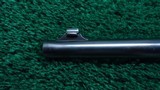 WINCHESTER MODEL 1895 DELUXE RIFLE IN HARD TO FIND CALIBER 35 WCF - 16 of 23