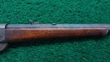 FACTORY ENGRAVED WINCHESTER MODEL 1895 RIFLE IN 38-72 CALIBER - 5 of 20