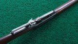 FACTORY ENGRAVED WINCHESTER MODEL 1895 RIFLE IN 38-72 CALIBER - 3 of 20