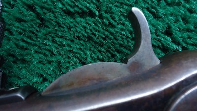 WINCHESTER MODEL 1873 RIFLE IN 44 WCF - Image 15 of 25
