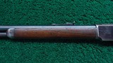 WINCHESTER MODEL 1873 RIFLE IN 44 WCF - 17 of 25