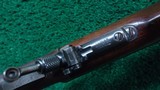 WINCHESTER MODEL 1873 RIFLE IN 44 WCF - 10 of 25