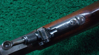 WINCHESTER MODEL 1873 RIFLE IN 44 WCF - Image 10 of 25