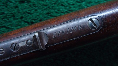 WINCHESTER MODEL 1873 RIFLE IN 44 WCF - Image 19 of 25