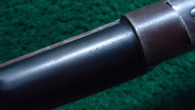 WINCHESTER MODEL 1873 RIFLE IN 44 WCF - Image 6 of 25