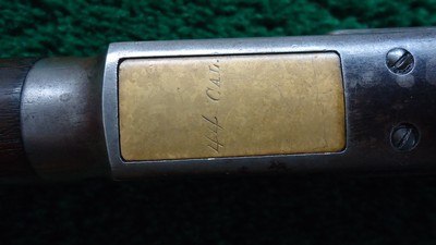 WINCHESTER MODEL 1873 RIFLE IN 44 WCF - Image 13 of 25