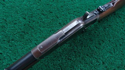 WINCHESTER MODEL 1873 RIFLE IN 44 WCF - Image 4 of 25
