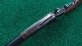 WINCHESTER MODEL 1873 RIFLE IN 44 WCF - 4 of 25
