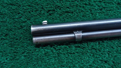 WINCHESTER MODEL 1873 RIFLE IN 44 WCF - Image 18 of 25