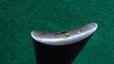 WINCHESTER MODEL 1873 RIFLE IN 44 WCF - 22 of 25