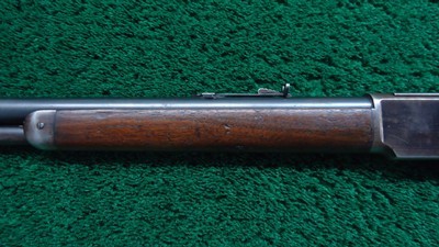 WINCHESTER MODEL 1873 RIFLE IN 44 WCF - Image 17 of 25