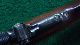 WINCHESTER MODEL 1873 RIFLE IN 44 WCF - 14 of 25