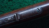 WINCHESTER MODEL 1873 RIFLE IN 44 WCF - 19 of 25