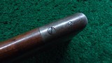 WINCHESTER MODEL 1873 RIFLE IN 44 WCF - 20 of 25