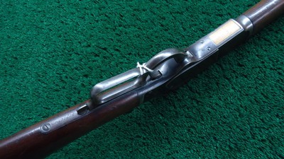 WINCHESTER MODEL 1873 RIFLE IN 44 WCF - Image 3 of 25