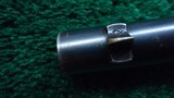 WINCHESTER MODEL 1873 RIFLE IN 44 WCF - 16 of 25