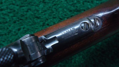 WINCHESTER MODEL 1873 RIFLE IN 44 WCF - Image 14 of 25