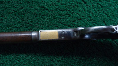 WINCHESTER MODEL 1873 RIFLE IN 44 WCF - Image 11 of 25