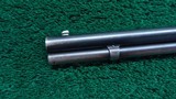 WINCHESTER MODEL 1873 RIFLE IN 44 WCF - 18 of 25