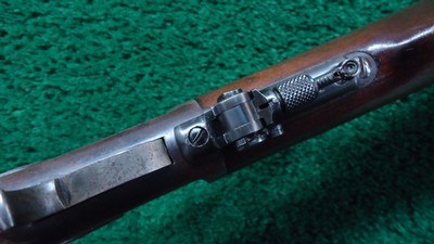 WINCHESTER MODEL 1873 RIFLE IN 44 WCF - Image 8 of 25