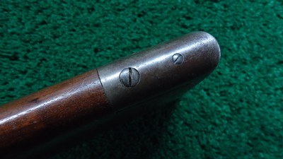 WINCHESTER MODEL 1873 RIFLE IN 44 WCF - Image 20 of 25