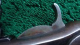 WINCHESTER MODEL 1873 RIFLE IN 44 WCF - 15 of 25