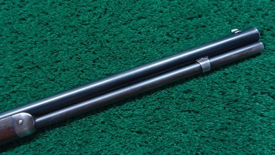 WINCHESTER MODEL 1873 RIFLE IN 44 WCF - Image 7 of 25