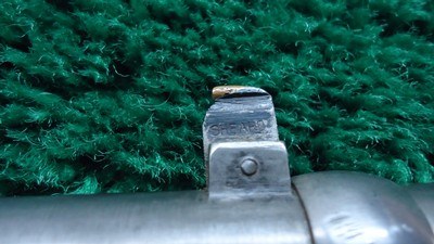 ANTIQUE WINCHESTER LEVER ACTION IN 30 WCF - Image 13 of 25