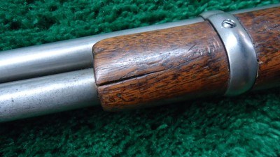 ANTIQUE WINCHESTER LEVER ACTION IN 30 WCF - Image 16 of 25