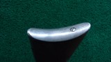 ANTIQUE WINCHESTER LEVER ACTION IN 30 WCF - 22 of 25