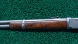 ANTIQUE WINCHESTER LEVER ACTION IN 30 WCF - 14 of 25