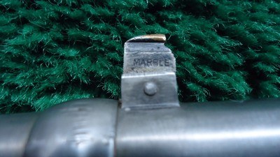 ANTIQUE WINCHESTER LEVER ACTION IN 30 WCF - Image 15 of 25