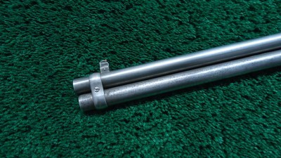 ANTIQUE WINCHESTER LEVER ACTION IN 30 WCF - Image 17 of 25