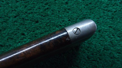 ANTIQUE WINCHESTER LEVER ACTION IN 30 WCF - Image 20 of 25