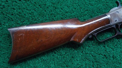 WINCHESTER MODEL 1873 SPECIAL ORDER RIFLE IN 32 WCF WITH 28 INCH BARREL - Image 22 of 24