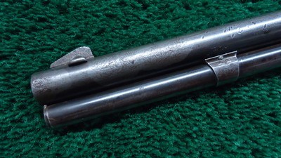 WINCHESTER MODEL 1873 SPECIAL ORDER RIFLE IN 32 WCF WITH 28 INCH BARREL - Image 16 of 24