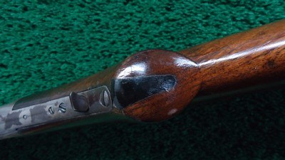 WINCHESTER MODEL 1873 SPECIAL ORDER RIFLE IN 32 WCF WITH 28 INCH BARREL - Image 13 of 24
