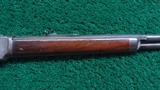 WINCHESTER MODEL 1873 SPECIAL ORDER RIFLE IN 32 WCF WITH 28 INCH BARREL - 5 of 24