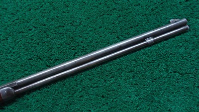 WINCHESTER MODEL 1873 SPECIAL ORDER RIFLE IN 32 WCF WITH 28 INCH BARREL - Image 7 of 24