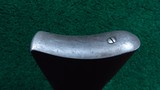 WINCHESTER MODEL 1892 SADDLE RING CARBINE IN 38 WCF - 17 of 20