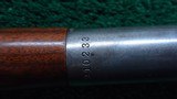 *Sale Pending* - WINCHESTER MODEL 92 SADDLE RING CARBINE IN .32 WCF - 15 of 21