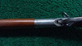 *Sale Pending* - WINCHESTER MODEL 92 SADDLE RING CARBINE IN .32 WCF - 11 of 21