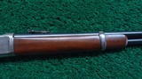 *Sale Pending* - WINCHESTER MODEL 92 SADDLE RING CARBINE IN .32 WCF - 5 of 21
