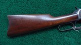*Sale Pending* - WINCHESTER MODEL 92 SADDLE RING CARBINE IN .32 WCF - 19 of 21