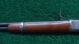 *Sale Pending* - WINCHESTER MODEL 92 SADDLE RING CARBINE IN .32 WCF - 13 of 21