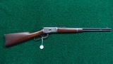 *Sale Pending* - WINCHESTER MODEL 92 SADDLE RING CARBINE IN .32 WCF - 21 of 21