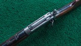 *Sale Pending* - WINCHESTER MODEL 92 SADDLE RING CARBINE IN .32 WCF - 4 of 21