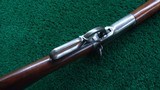 *Sale Pending* - WINCHESTER MODEL 92 SADDLE RING CARBINE IN .32 WCF - 3 of 21