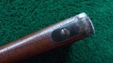 *Sale Pending* - WINCHESTER MODEL 92 SADDLE RING CARBINE IN .32 WCF - 16 of 21