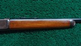 WINCHESTER MODEL 53 LEVER ACTION RIFLE IN .32-20 WCF - 5 of 25